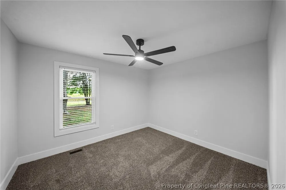 194 Pendergraft Road Bunnlevel, NC 28323