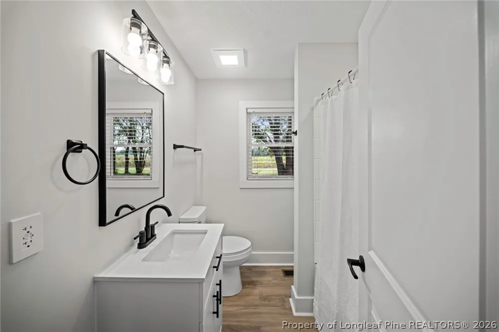 194 Pendergraft Road Bunnlevel, NC 28323