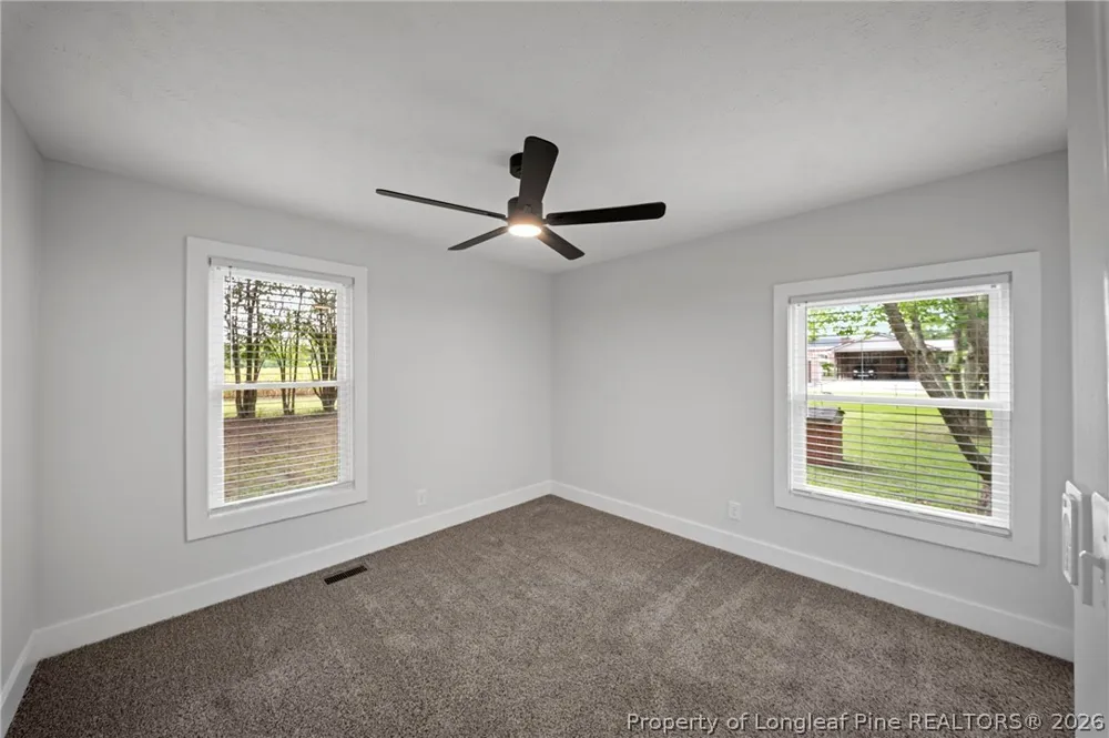 194 Pendergraft Road Bunnlevel, NC 28323