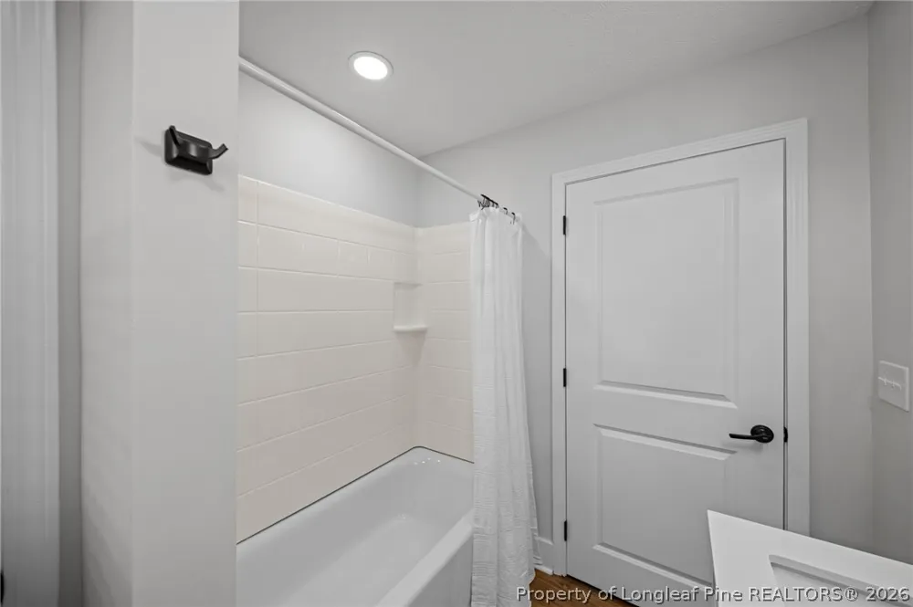 194 Pendergraft Road Bunnlevel, NC 28323