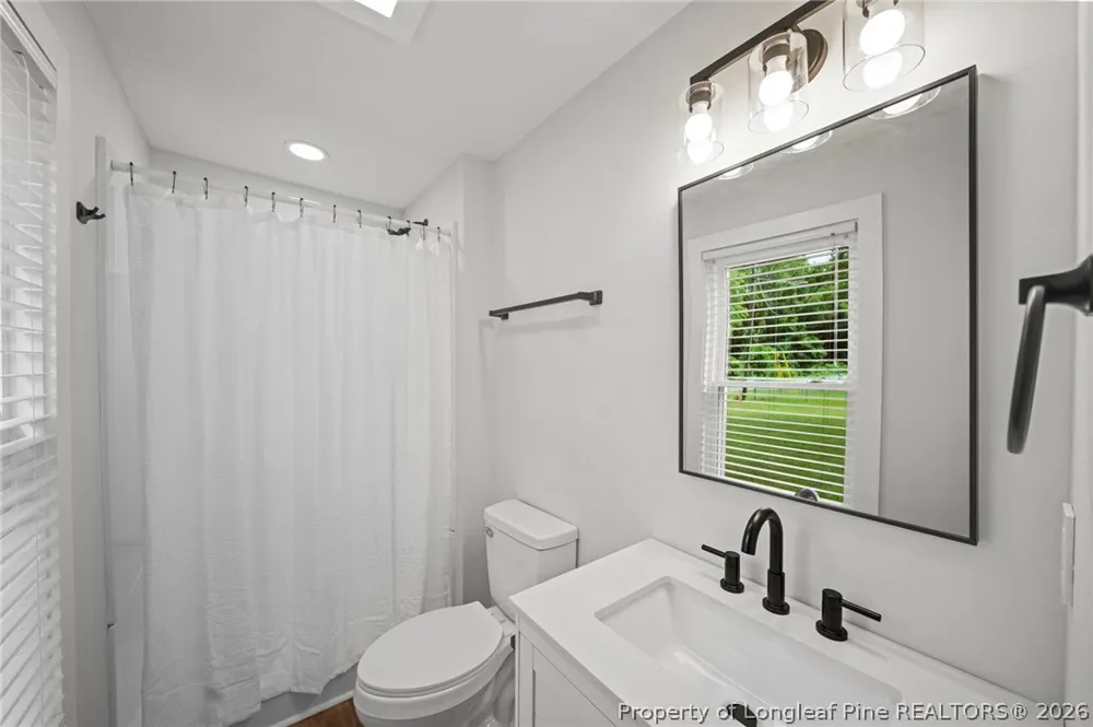 194 Pendergraft Road Bunnlevel, NC 28323