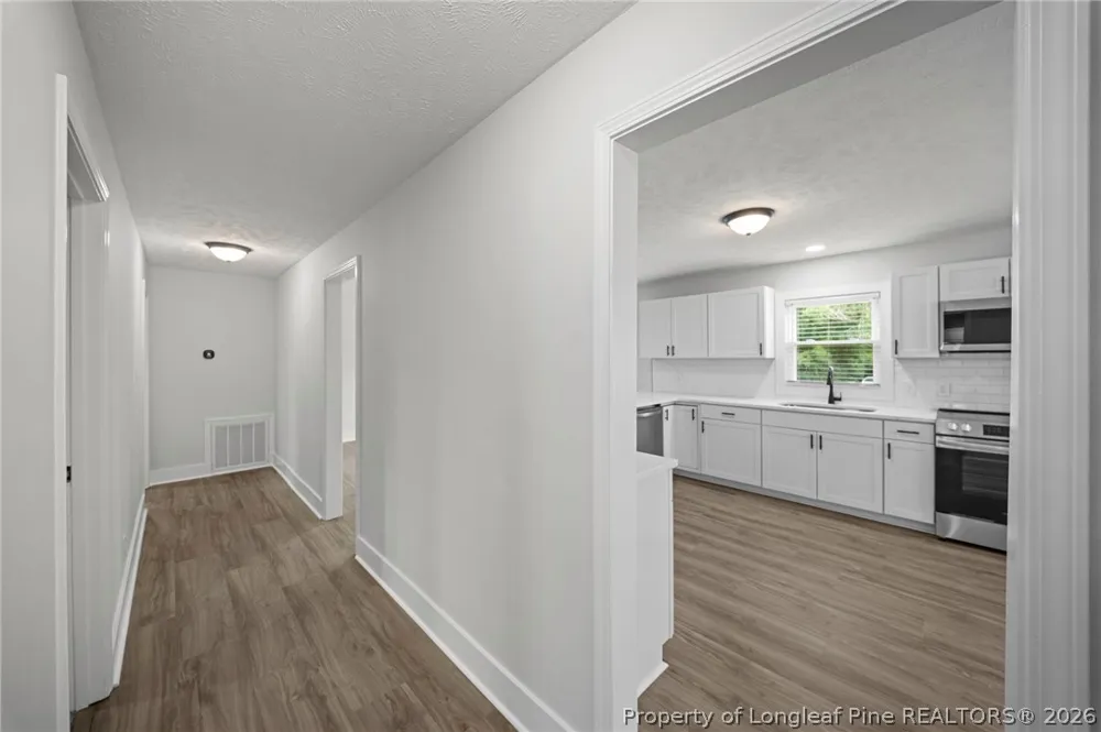 194 Pendergraft Road Bunnlevel, NC 28323