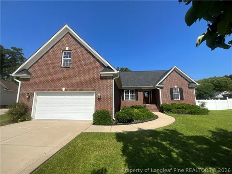 404 Windover Drive