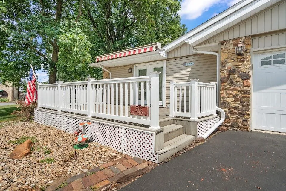5008 E Shady Point Drive Monticello, IN 47960