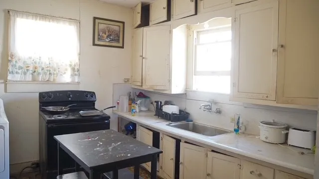307 Maria Street Hebbronville, TX 78361
