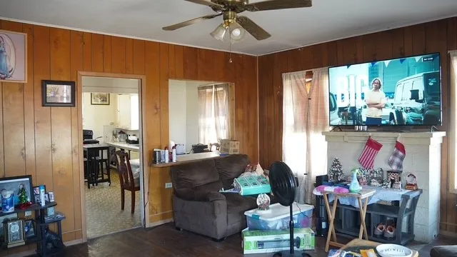 307 Maria Street Hebbronville, TX 78361