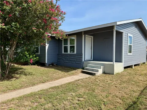 1002 Vernon Drive