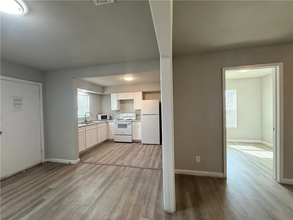 1002 Vernon Drive Corpus Christi, TX 78407