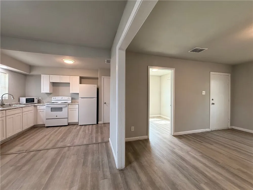 1002 Vernon Drive Corpus Christi, TX 78407