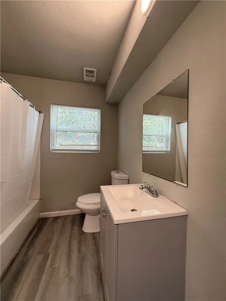 1002 Vernon Drive Corpus Christi, TX 78407