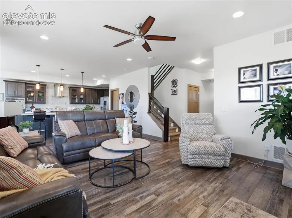 7838 Twin Creek Terrace Fountain, CO 80817