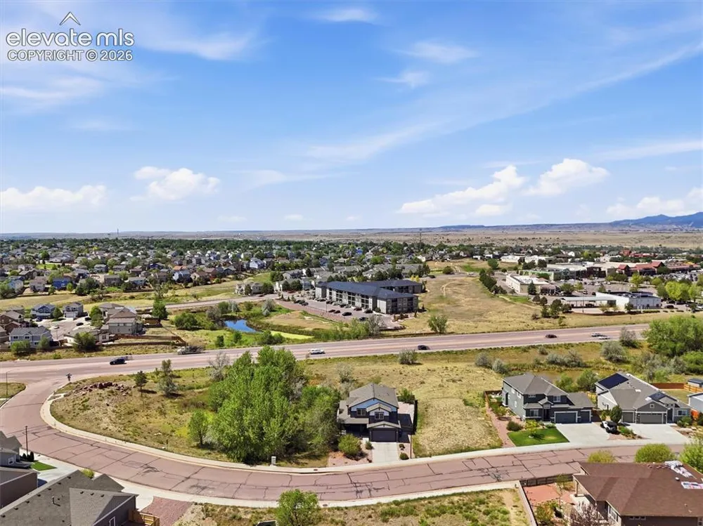 7838 Twin Creek Terrace Fountain, CO 80817