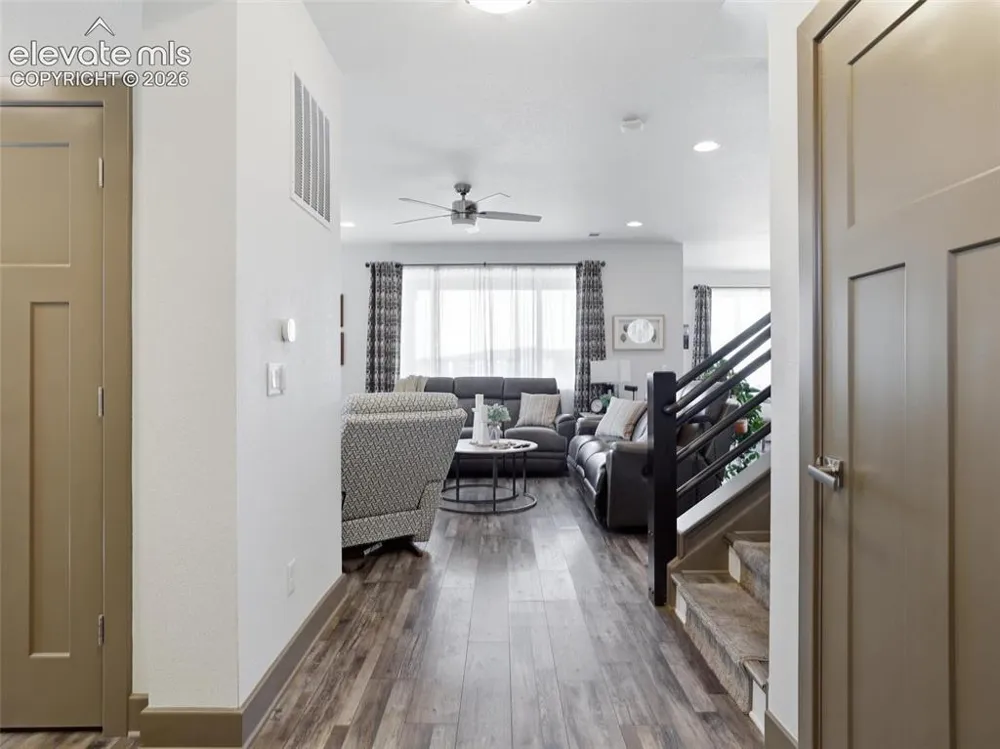 7838 Twin Creek Terrace Fountain, CO 80817