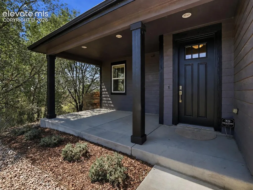 7838 Twin Creek Terrace Fountain, CO 80817