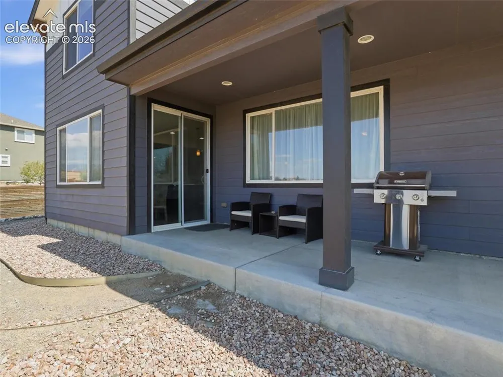 7838 Twin Creek Terrace Fountain, CO 80817