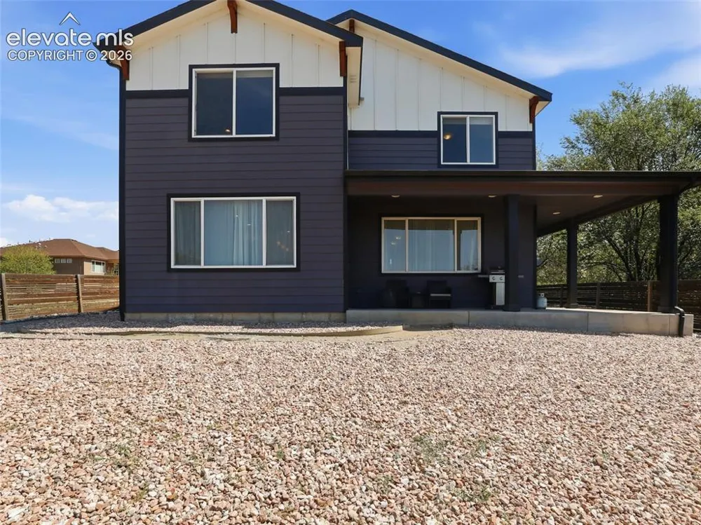 7838 Twin Creek Terrace Fountain, CO 80817