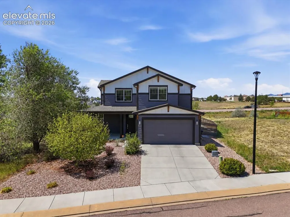 7838 Twin Creek Terrace Fountain, CO 80817