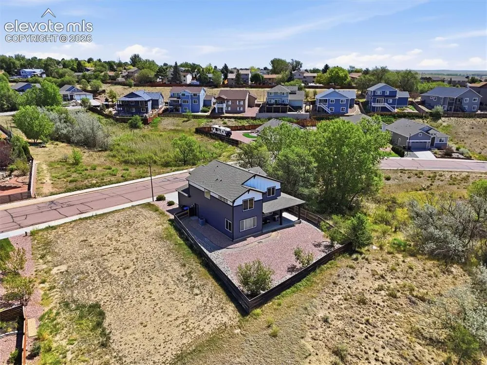 7838 Twin Creek Terrace Fountain, CO 80817