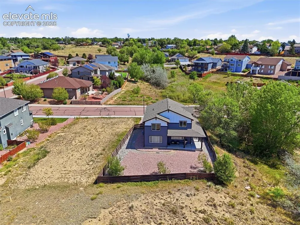 7838 Twin Creek Terrace Fountain, CO 80817