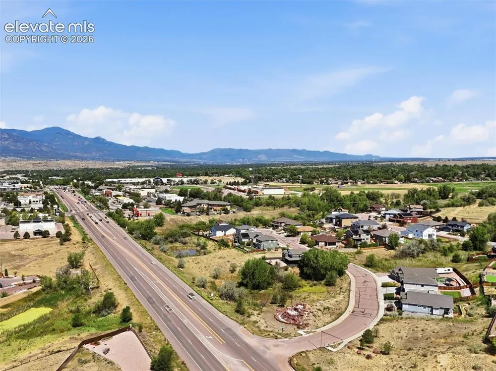 7838 Twin Creek Terrace Fountain, CO 80817