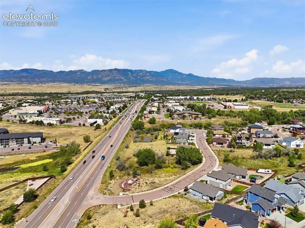 7838 Twin Creek Terrace Fountain, CO 80817