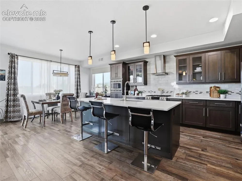 7838 Twin Creek Terrace Fountain, CO 80817