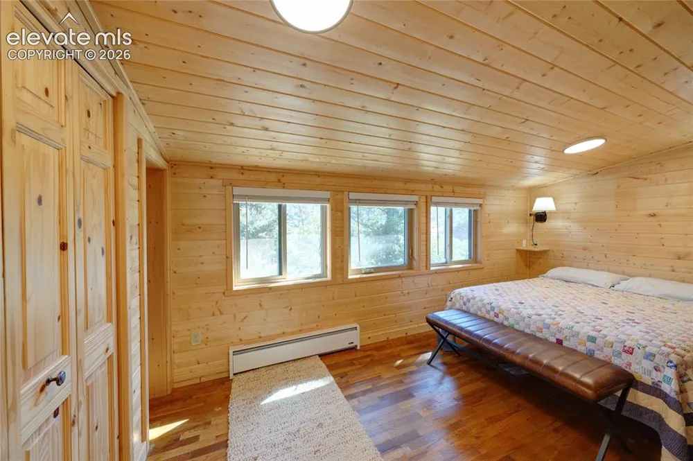 6865 Howard Street Green Mountain Falls, CO 80819