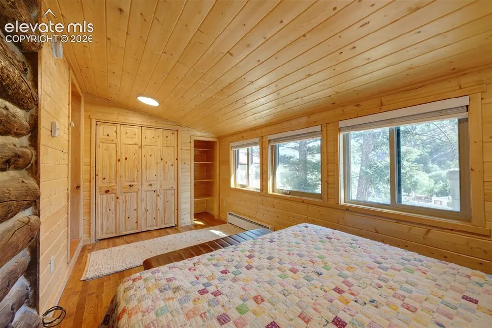 6865 Howard Street Green Mountain Falls, CO 80819