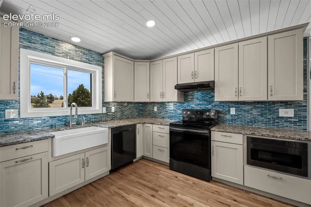 12225 Old Barn Road Elbert, CO 80106