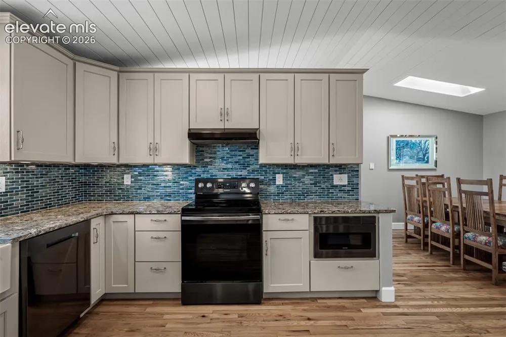 12225 Old Barn Road Elbert, CO 80106