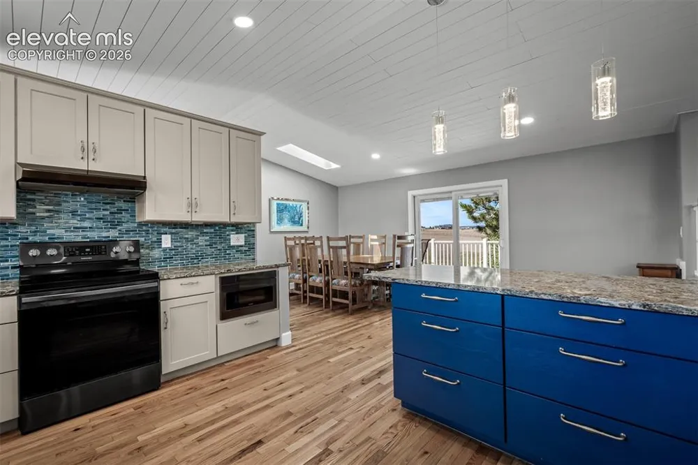 12225 Old Barn Road Elbert, CO 80106