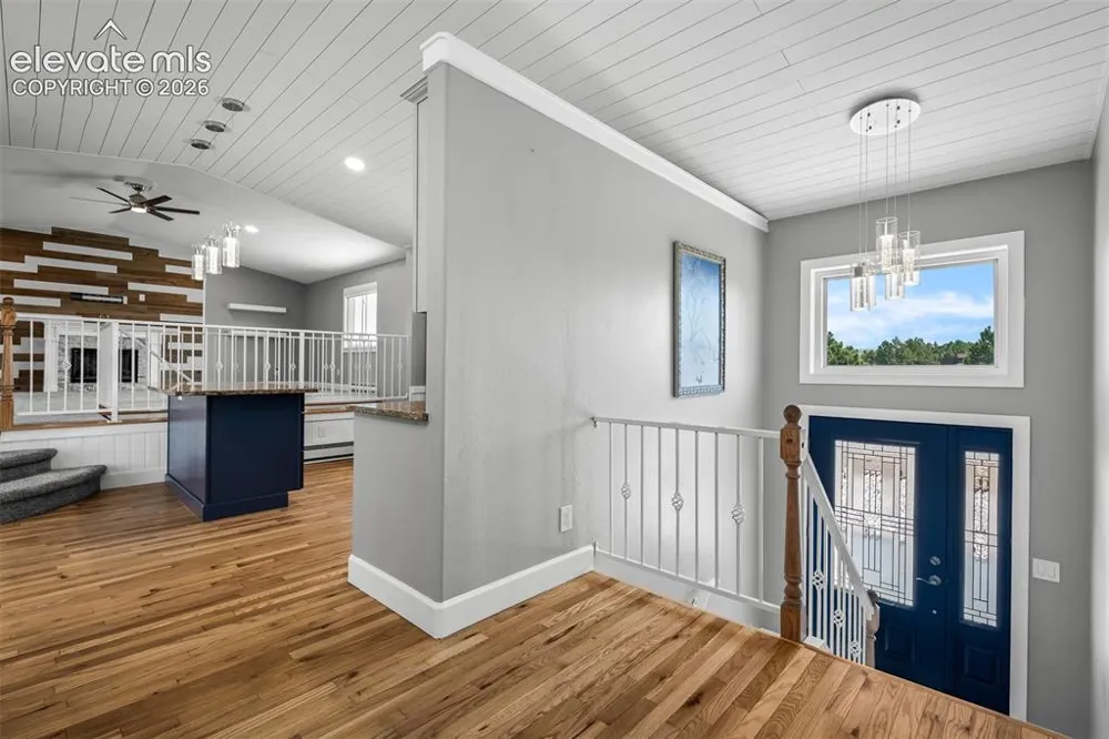 12225 Old Barn Road Elbert, CO 80106