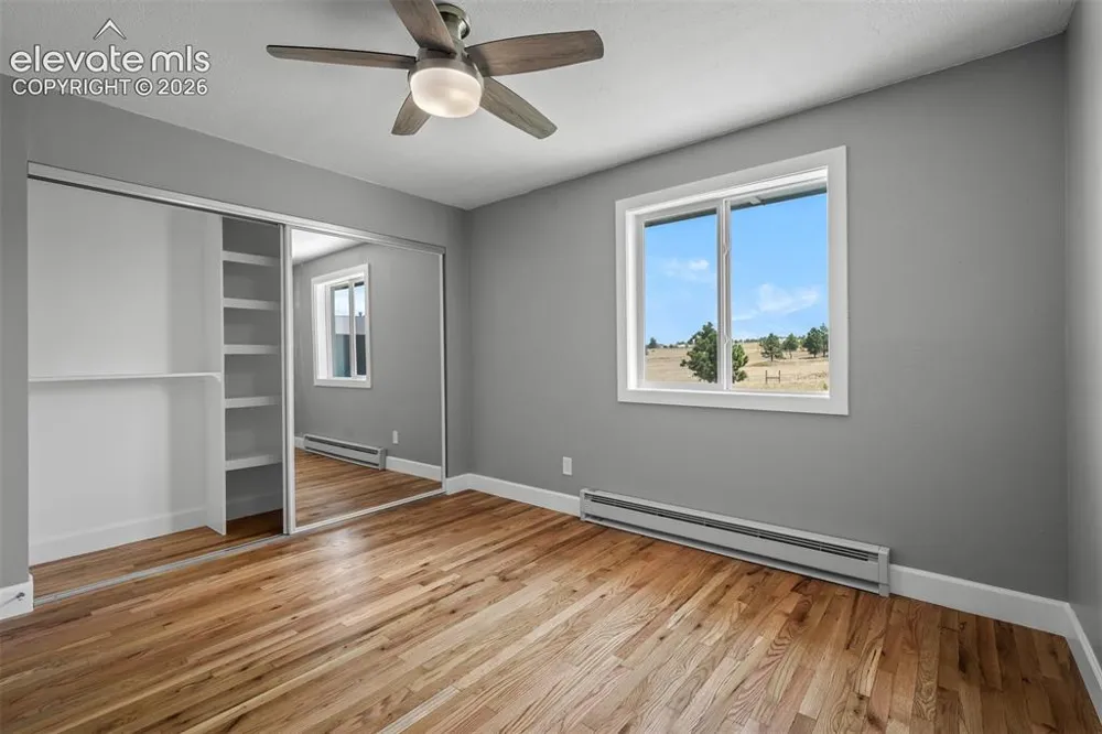12225 Old Barn Road Elbert, CO 80106