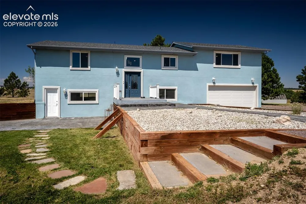 12225 Old Barn Road Elbert, CO 80106