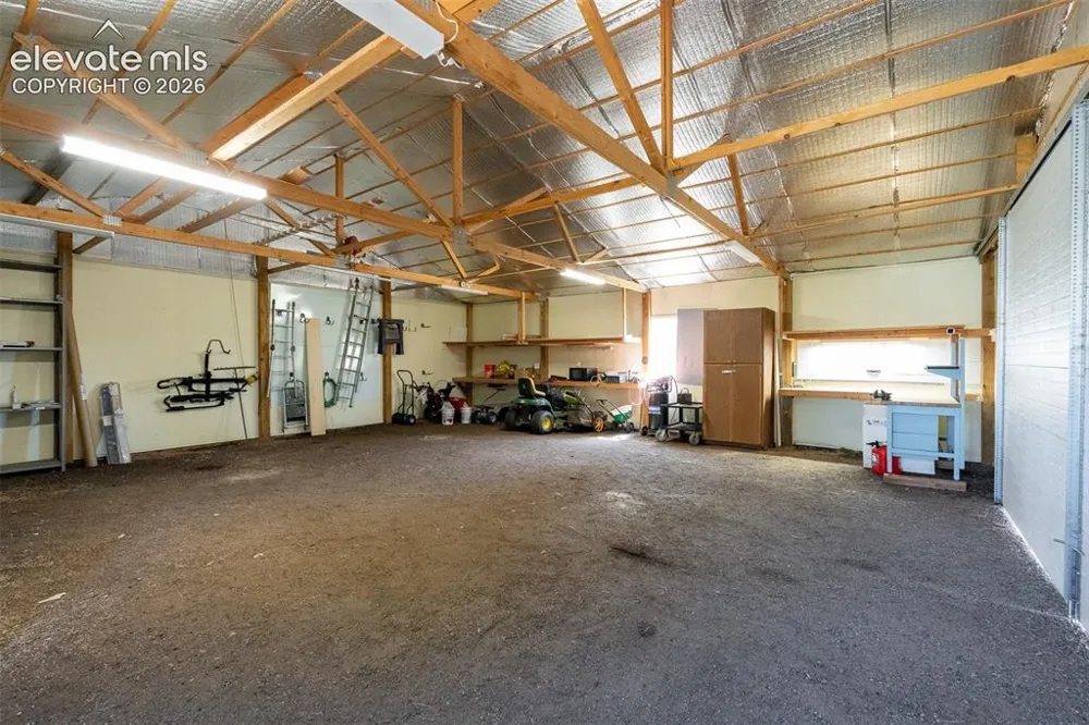 12225 Old Barn Road Elbert, CO 80106
