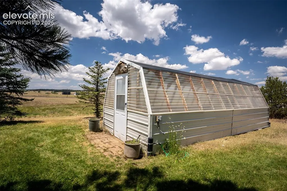 12225 Old Barn Road Elbert, CO 80106