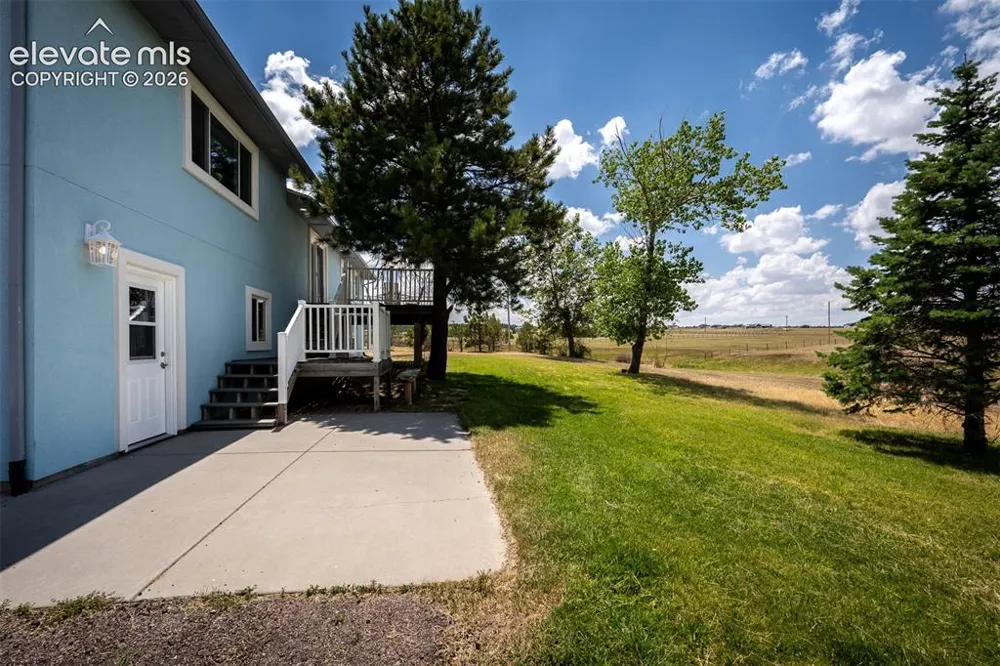 12225 Old Barn Road Elbert, CO 80106