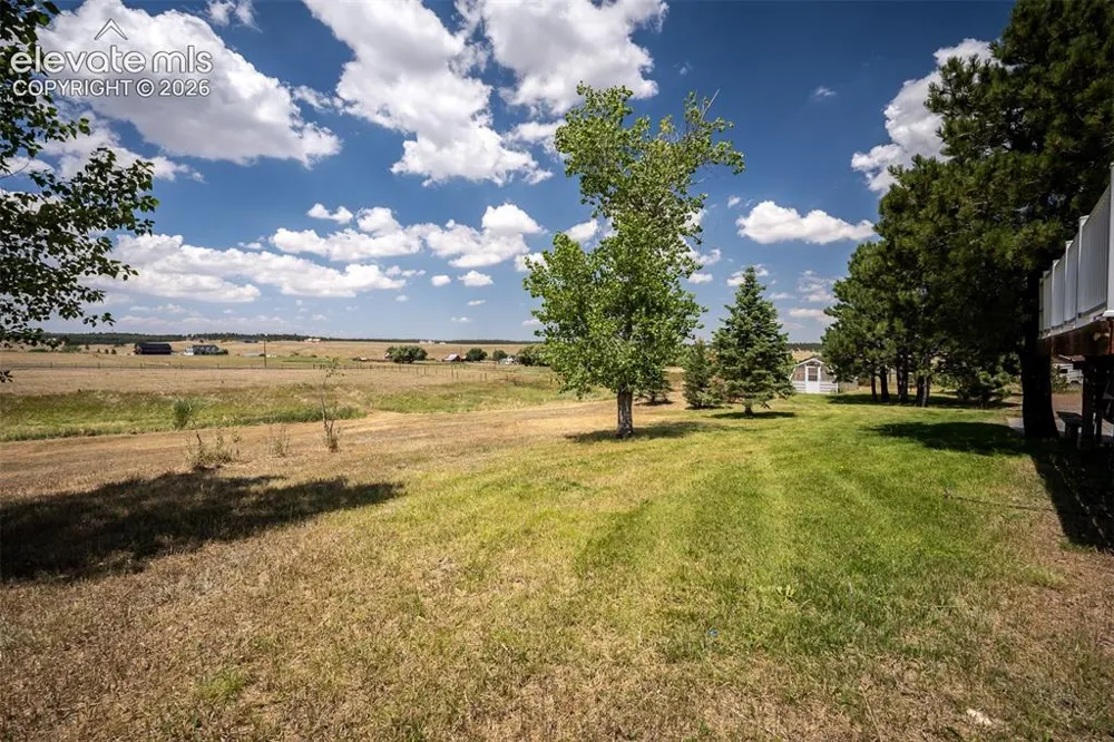 12225 Old Barn Road Elbert, CO 80106