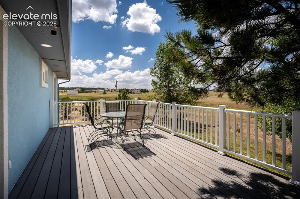 12225 Old Barn Road Elbert, CO 80106