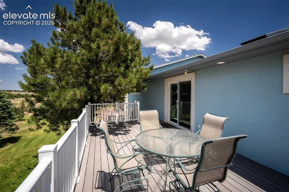 12225 Old Barn Road Elbert, CO 80106