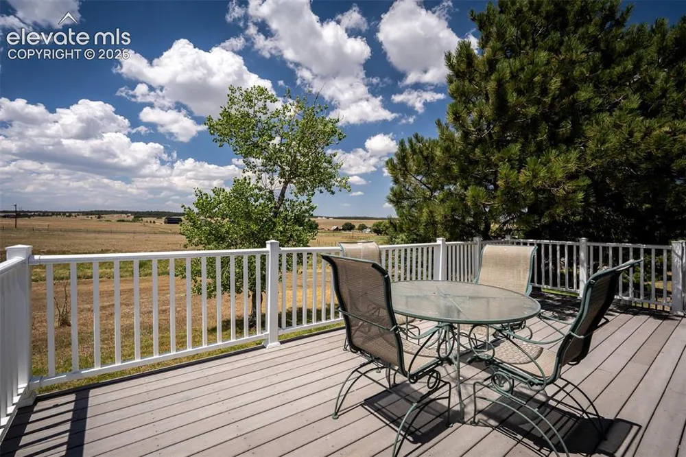 12225 Old Barn Road Elbert, CO 80106