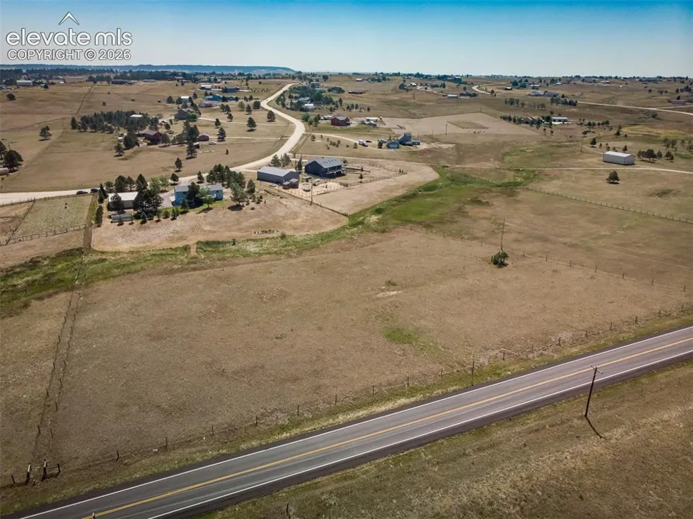 12225 Old Barn Road Elbert, CO 80106