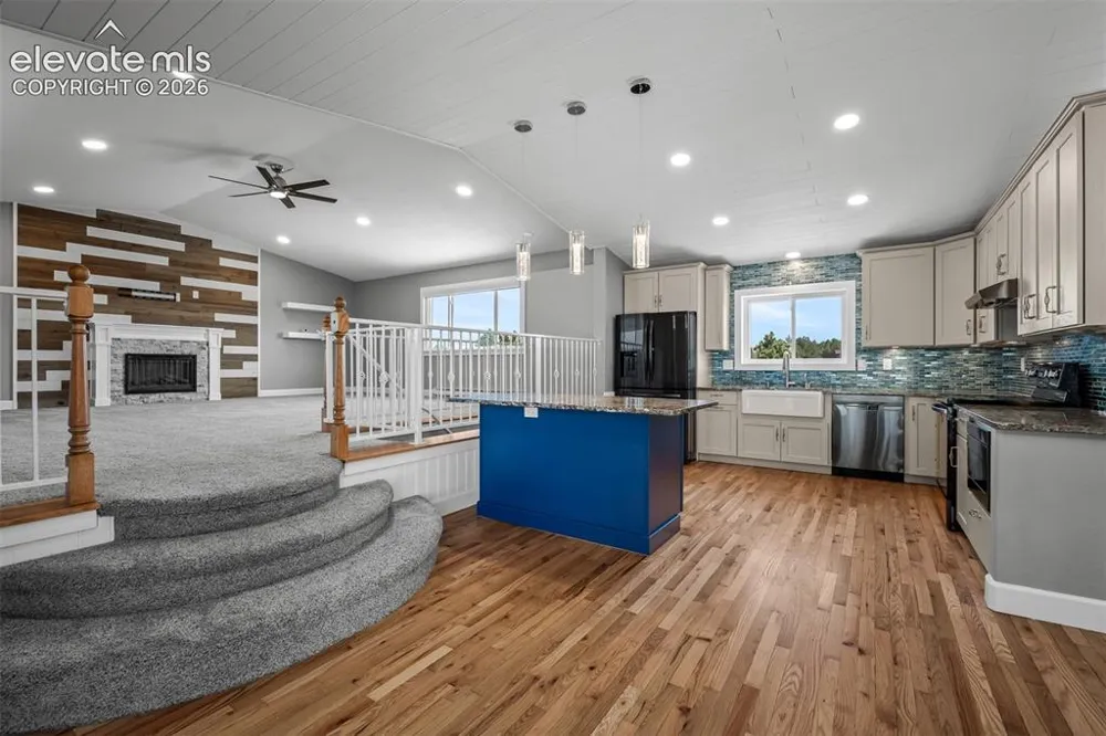 12225 Old Barn Road Elbert, CO 80106