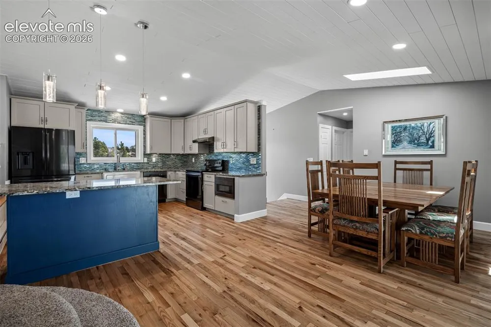 12225 Old Barn Road Elbert, CO 80106