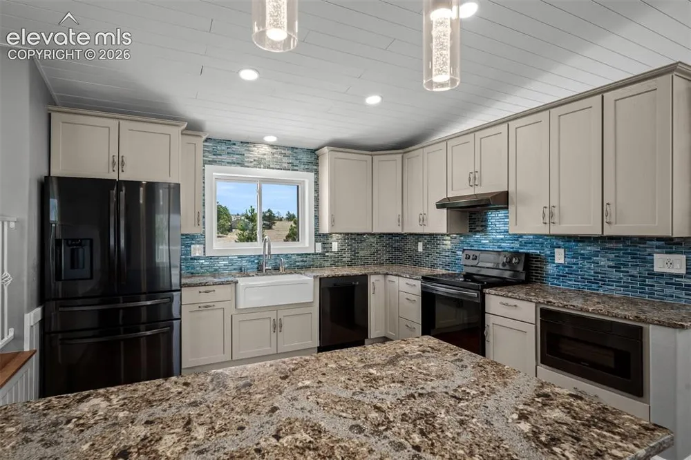 12225 Old Barn Road Elbert, CO 80106