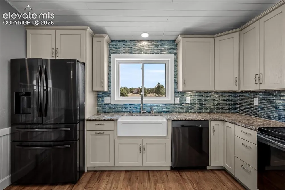 12225 Old Barn Road Elbert, CO 80106