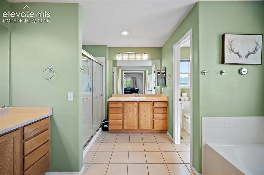 7387 Middle Bay Way Fountain, CO 80817