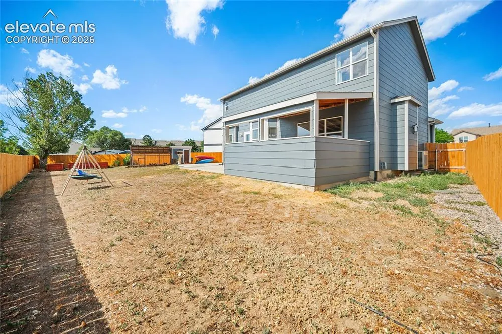 7387 Middle Bay Way Fountain, CO 80817