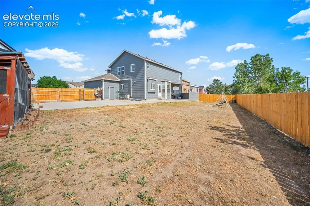 7387 Middle Bay Way Fountain, CO 80817