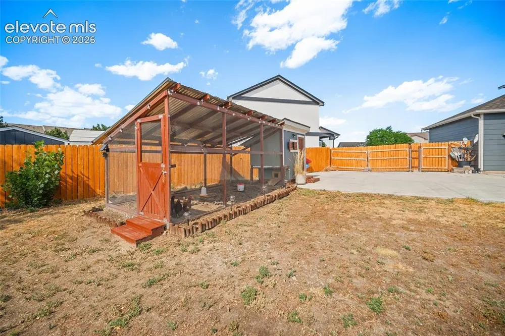 7387 Middle Bay Way Fountain, CO 80817